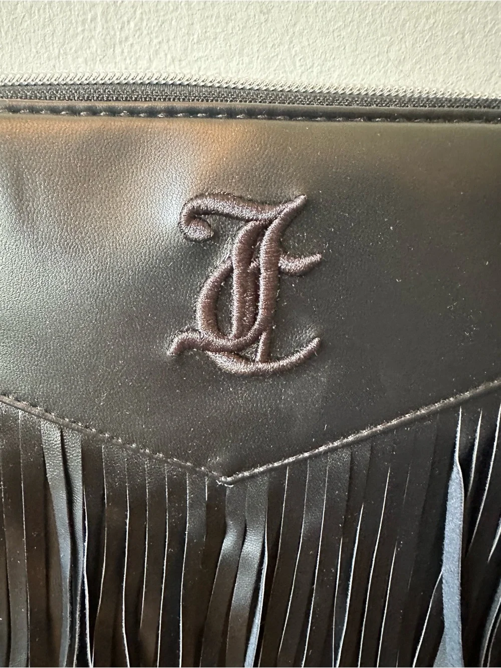 Juicy Couture sleek juicy